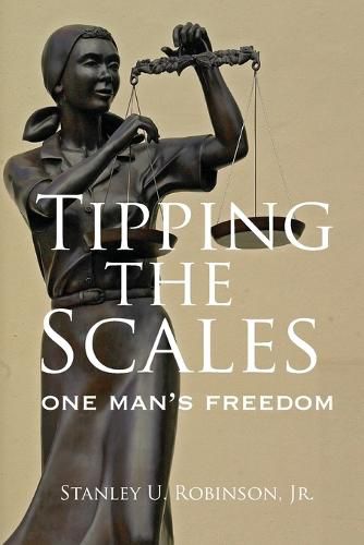 Cover image for Tipping the Scales