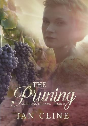 Cover image for The Pruning