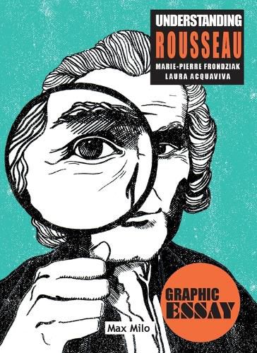 Cover image for Understanding Rousseau