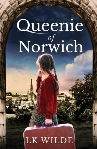 Cover image for Queenie of Norwich