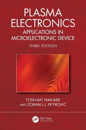 Cover image for Plasma Electronics