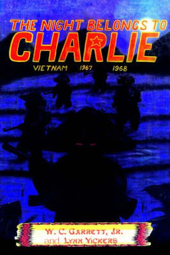 Cover image for The Night Belongs to Charlie