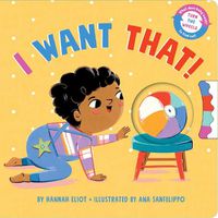 Cover image for I Want That!