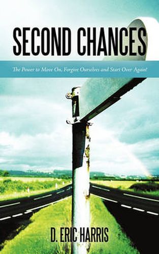 Cover image for Second Chances