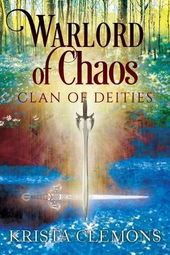 Cover image for Warlord of Chaos: Clan of Deities