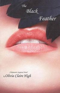 Cover image for The Black Feather