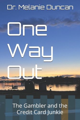 Cover image for One Way Out