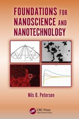 Cover image for Foundations for Nanoscience and Nanotechnology