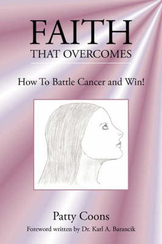 Cover image for Faith That Overcomes