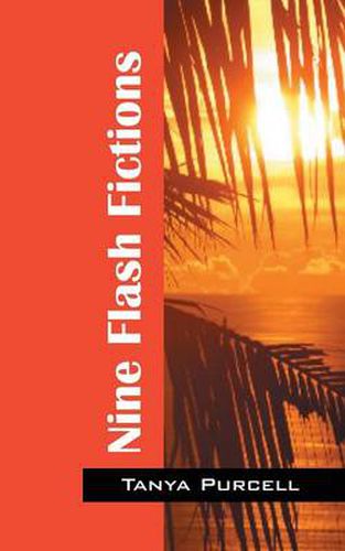 Cover image for Nine Flash Fictions