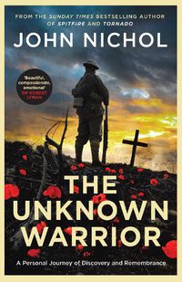 Cover image for The Unknown Warrior