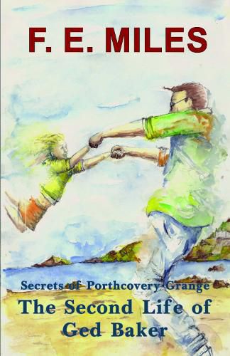 Cover image for The Second Life of Ged Baker