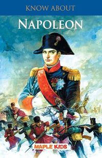 Cover image for Napoleon