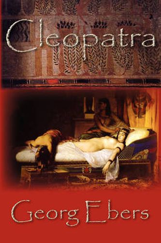 Cover image for Cleopatra