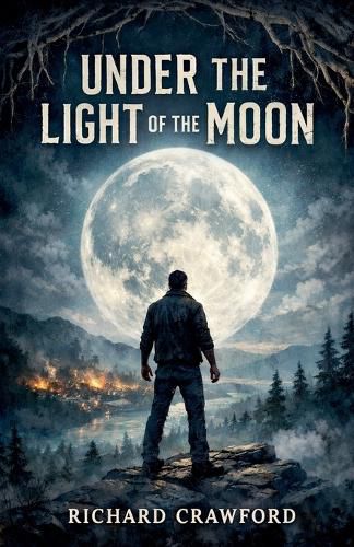 Cover image for Under the Light of the Moon