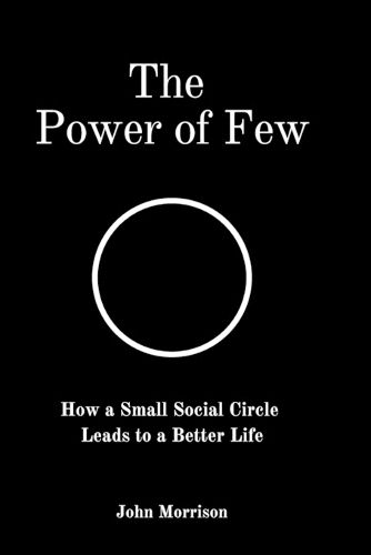 Cover image for The Power of Few