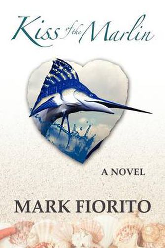 Cover image for Kiss of the Marlin