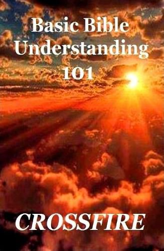 Cover image for Basic Bible Understanding 101