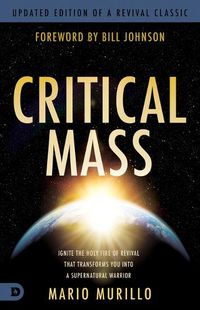 Cover image for Critical Mass