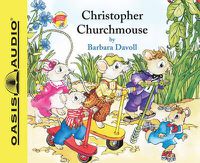 Cover image for Christopher Churchmouse