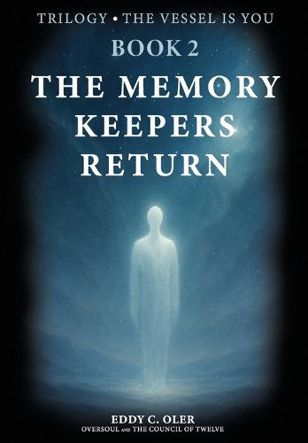Cover image for The Memory Keepers Return