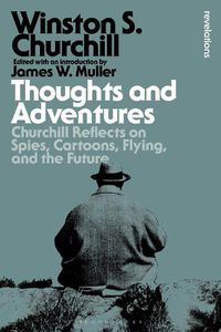 Cover image for Thoughts and Adventures