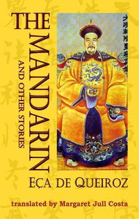 Cover image for Mandarin and Other Stories