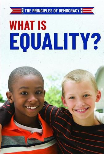 What Is Equality?