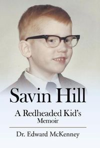 Cover image for Savin Hill