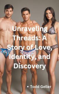 Cover image for Unraveling Threads