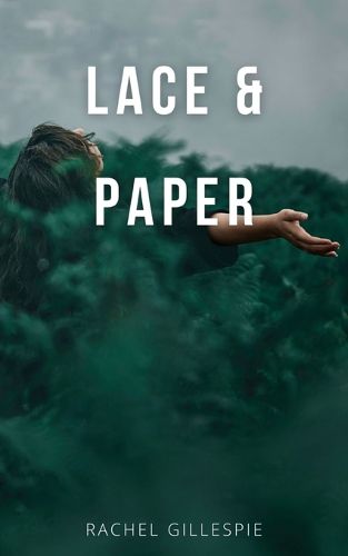 Cover image for Lace & Paper