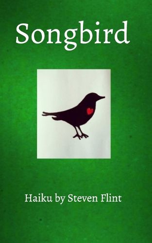 Cover image for Songbird