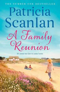 Cover image for A Family Reunion: Warmth, wisdom and love on every page - if you treasured Maeve Binchy, read Patricia Scanlan