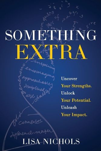 Cover image for Something Extra