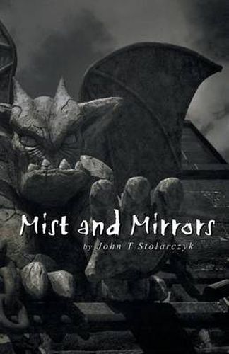 Cover image for Mist and Mirrors