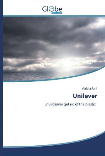 Cover image for Unilever