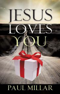 Cover image for Jesus Loves You