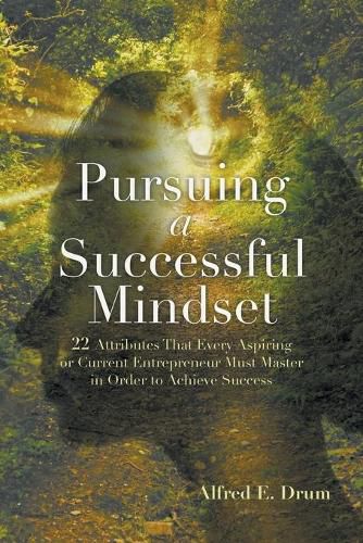 Cover image for Pursuing A Successful Mindset: 22 Attributes That Every Aspiring Or Current Entrepreneur Must Master In Order To Achieve Success!