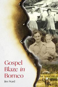 Cover image for Gospel Blaze In Borneo