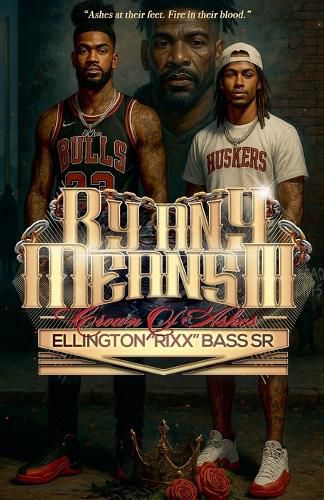 Cover image for By Any Means III