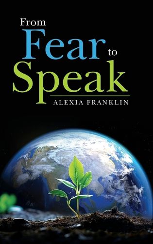 Cover image for From Fear to Speak