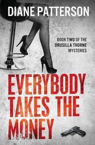 Cover image for Everybody Takes The Money