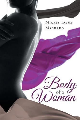 Cover image for Body of a Woman