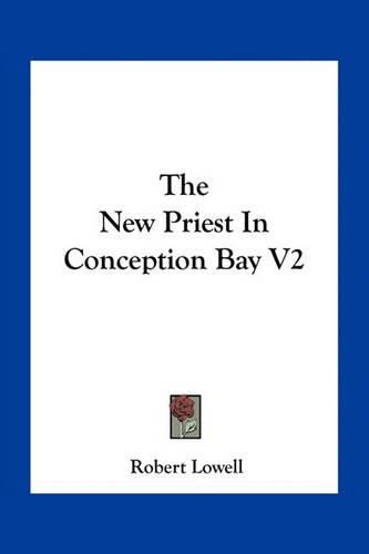 Cover image for The New Priest In Conception Bay V2