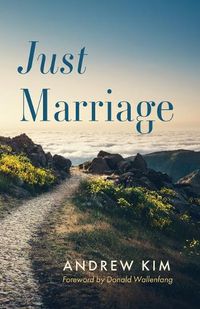 Cover image for Just Marriage