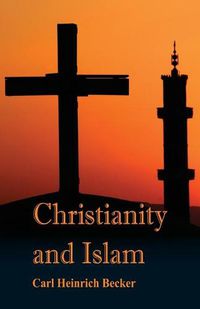 Cover image for Christianity and Islam