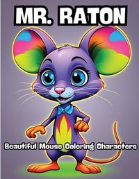 Cover image for Mr. Raton