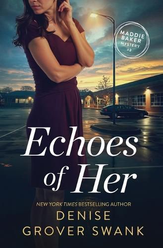 Cover image for Echoes of Her