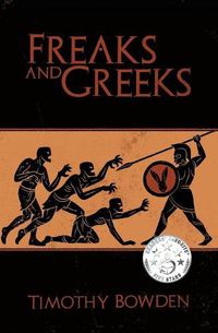 Cover image for Freaks and Greeks