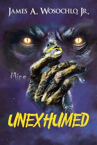 Cover image for Unexhumed